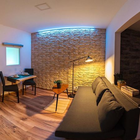 Apartament Savna Cimr Mezica Zewnętrze zdjęcie