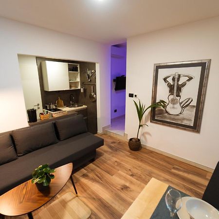 Apartament Savna Cimr Mezica Zewnętrze zdjęcie