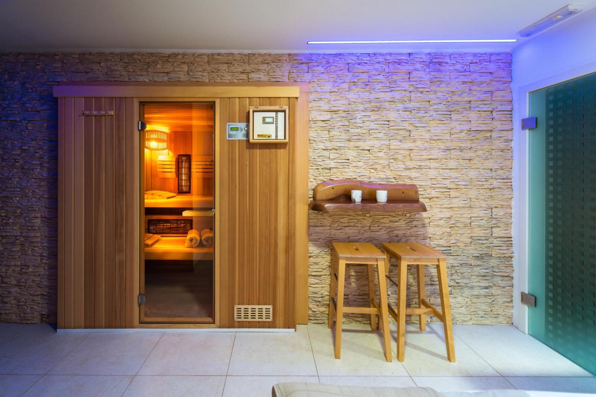 Apartament Savna Cimr Mezica Zewnętrze zdjęcie