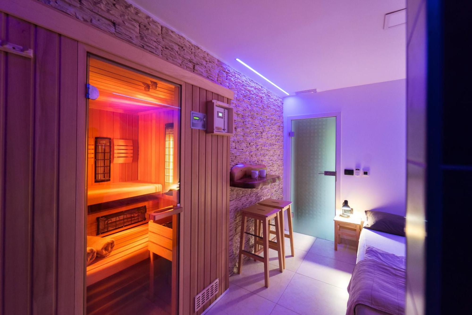 Apartament Savna Cimr Mezica Zewnętrze zdjęcie