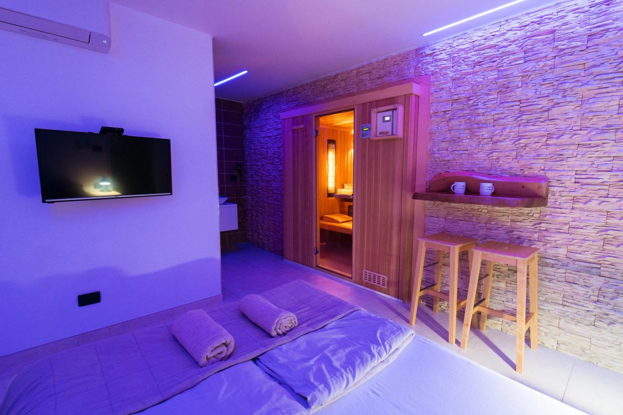 Apartament Savna Cimr Mezica Zewnętrze zdjęcie